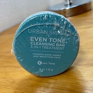 🪷5 for $20🪷 Urban Skin Even Tone Cleansing Bar